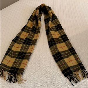 J Crew Scarf